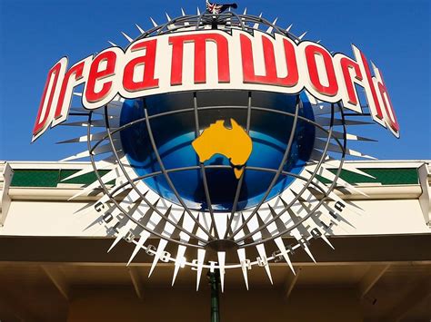 Dreamworld Work, Jobs .